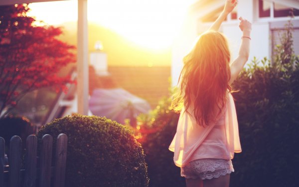 Photography - women Wallpapers and Backgrounds