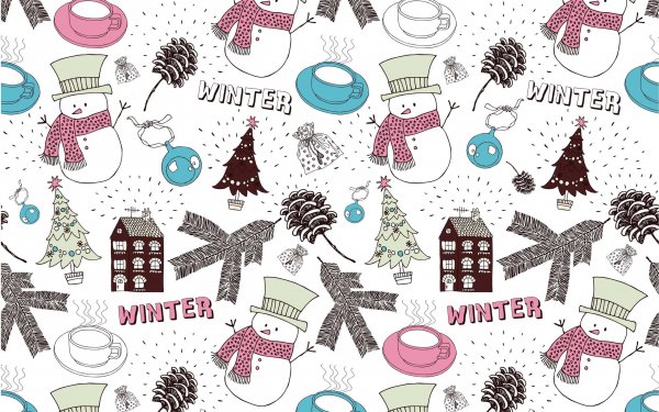 Holiday - Christmas Wallpapers and Backgrounds