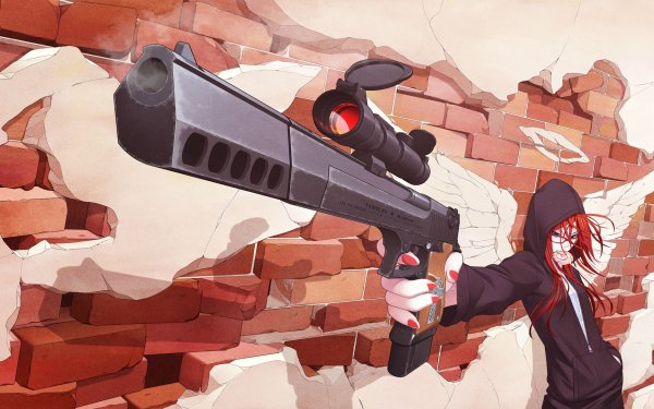 Anime - unknown Wallpapers and Backgrounds