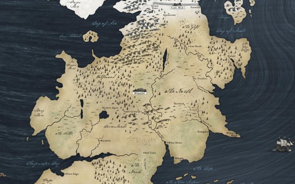 TV Show - Game Of Thrones Wallpapers and Backgrounds