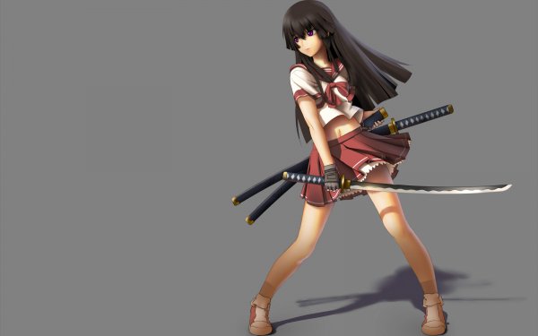 Anime - unknown Wallpapers and Backgrounds