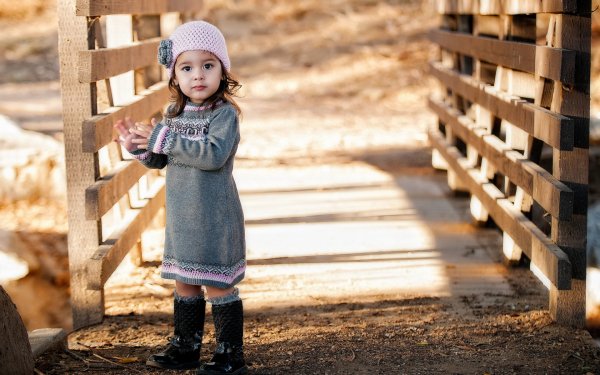 Photography - Child Wallpapers and Backgrounds