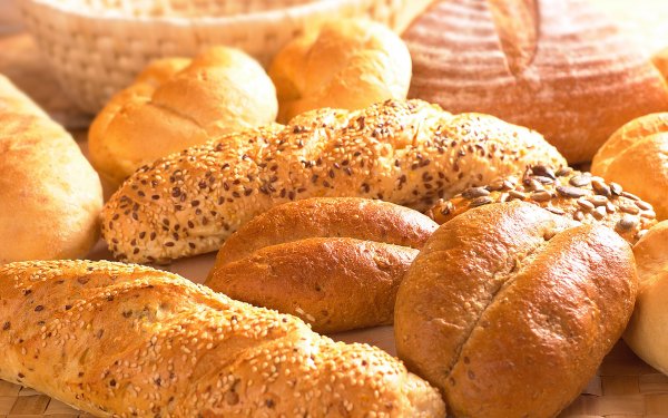 Food - baking Wallpapers and Backgrounds