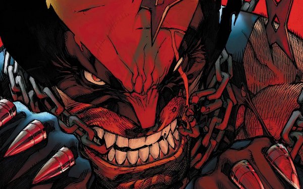 Comics - Wolverine Wallpapers and Backgrounds