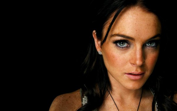 Celebrity - Lindsay Lohan Wallpapers and Backgrounds
