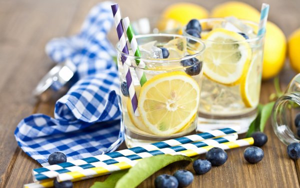 Food - cocktail Wallpapers and Backgrounds