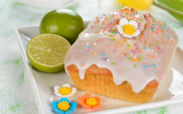 Food - baking Wallpapers and Backgrounds