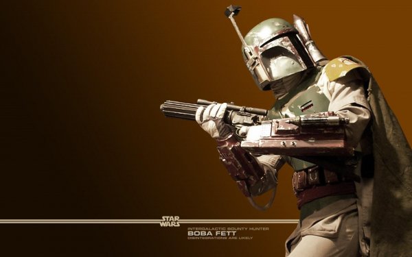 Movie - Star Wars Wallpapers and Backgrounds