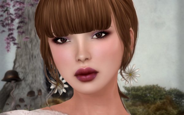 Artistic - Women Wallpapers and Backgrounds
