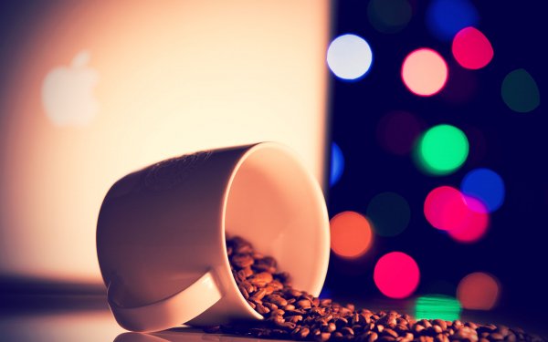 Food - coffee Wallpapers and Backgrounds