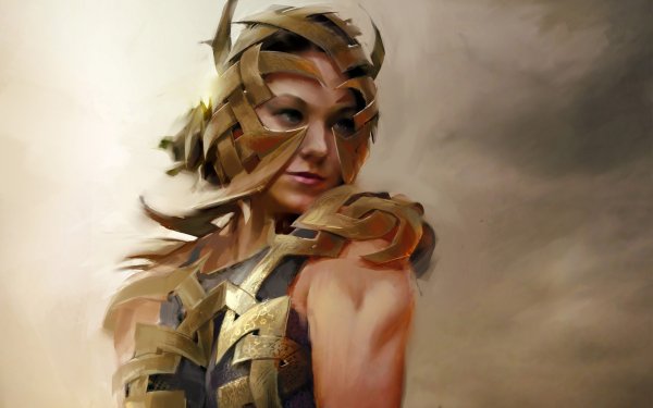 Video Game - Guild Wars Wallpapers and Backgrounds