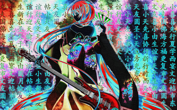 Anime - unknown Wallpapers and Backgrounds