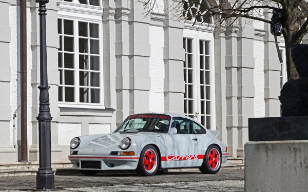 Vehicles - porsche carrera rs Wallpapers and Backgrounds