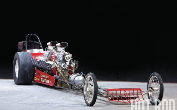 Vehicles - dragster Wallpapers and Backgrounds