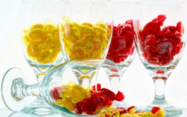 Food - candy Wallpapers and Backgrounds