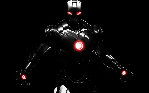 Movie - Iron Man Wallpapers and Backgrounds