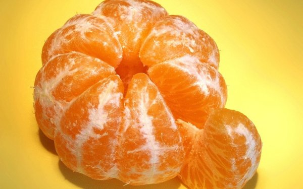 Food - Orange Wallpapers and Backgrounds