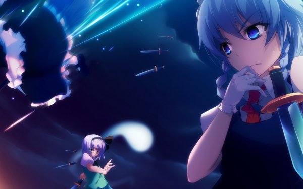 Multi Monitor - Anime Wallpapers and Backgrounds