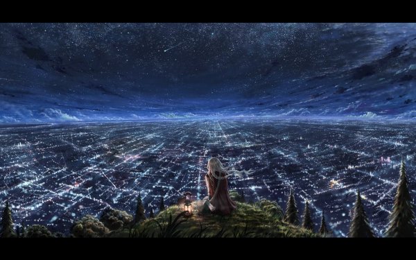 Multi Monitor - Anime Wallpapers and Backgrounds