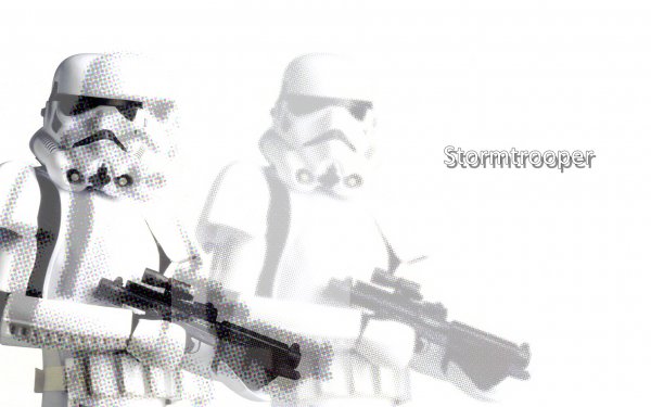Movie - Star Wars Wallpapers and Backgrounds