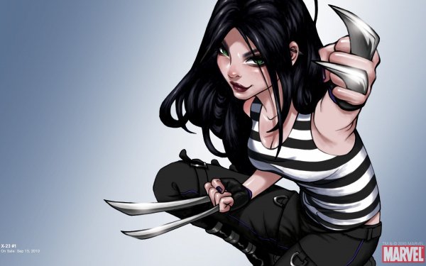 Comics - X-Men Wallpapers and Backgrounds