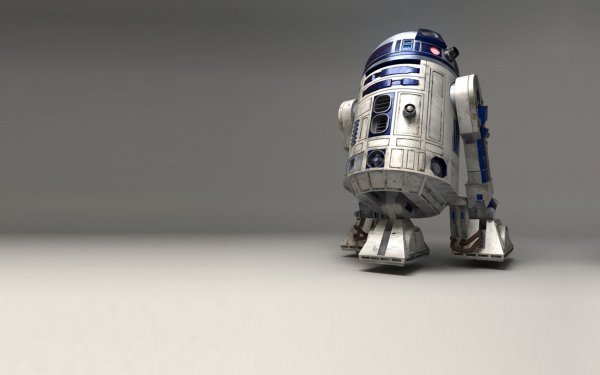 Movie - Star Wars Wallpapers and Backgrounds