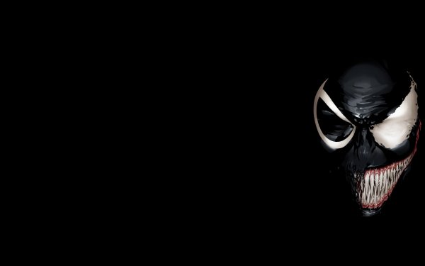 Comics - Venom Wallpapers and Backgrounds