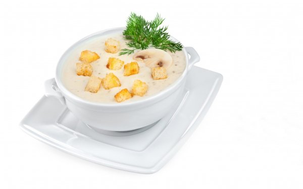 Food - soup Wallpapers and Backgrounds