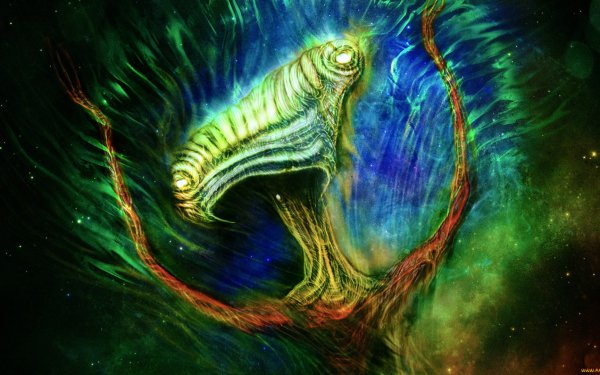 Fantasy - Creature Wallpapers and Backgrounds