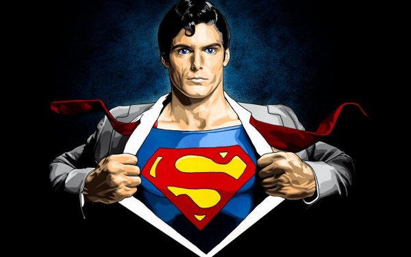 Comics - superman Wallpapers and Backgrounds