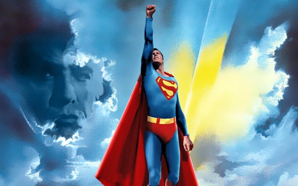 Movie - Superman Wallpapers and Backgrounds