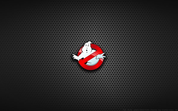 Movie - Ghostbusters Wallpapers and Backgrounds