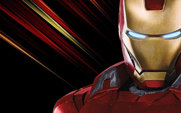 Movie - Iron Man Wallpapers and Backgrounds