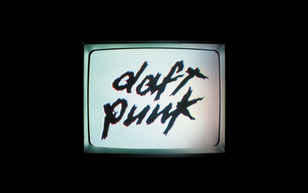 Music - Daft Punk Wallpapers and Backgrounds