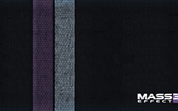 Video Game - mass effect 3 Wallpapers and Backgrounds