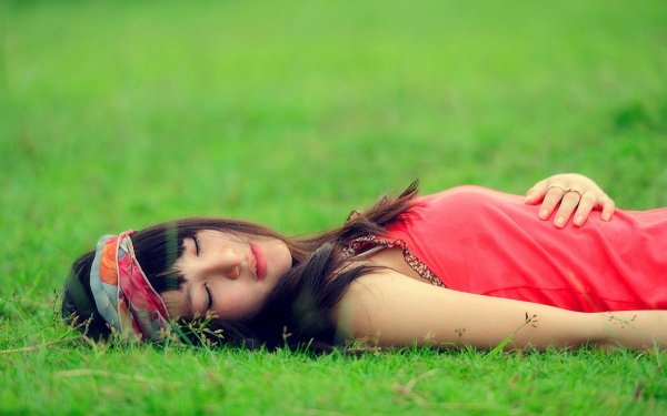 Women - mood Wallpapers and Backgrounds