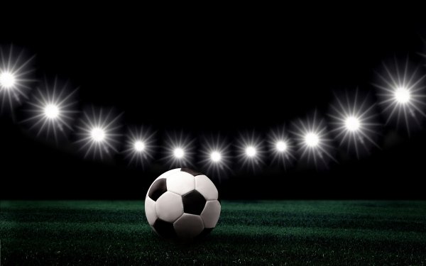 Sports - Soccer Wallpapers and Backgrounds