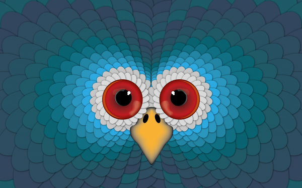 Animal - owl Wallpapers and Backgrounds