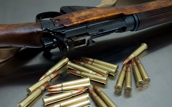 Military - rifle Wallpapers and Backgrounds