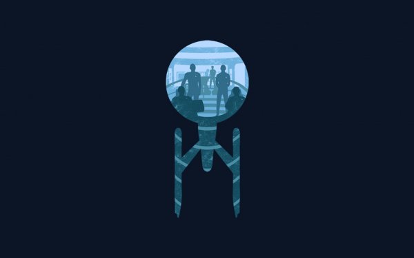 Sci Fi - Star Trek Wallpapers and Backgrounds