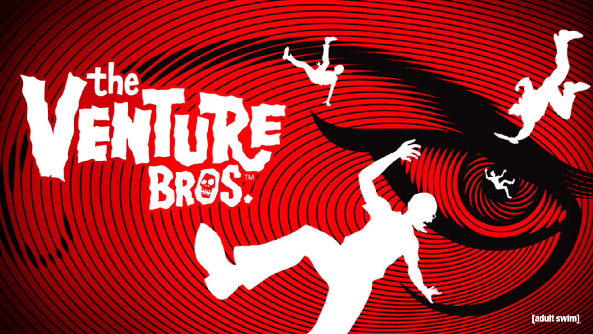 8 The Venture Bros Hd Wallpapers Backgrounds Wallpaper Abyss