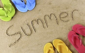 Artistic - Summer Wallpapers and Backgrounds ID : 512209