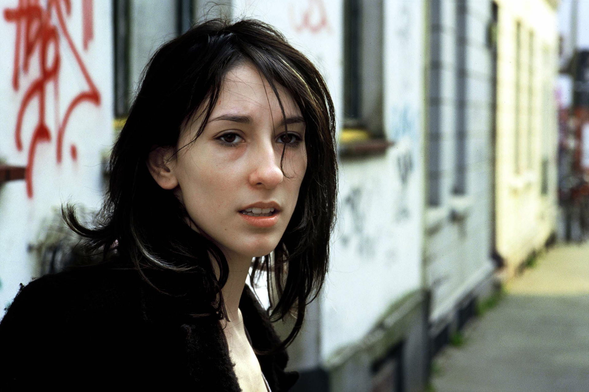 Sibel Kekilli Hd Wallpapers Backgrounds Wallpaper Abyss Hot Sex Picture