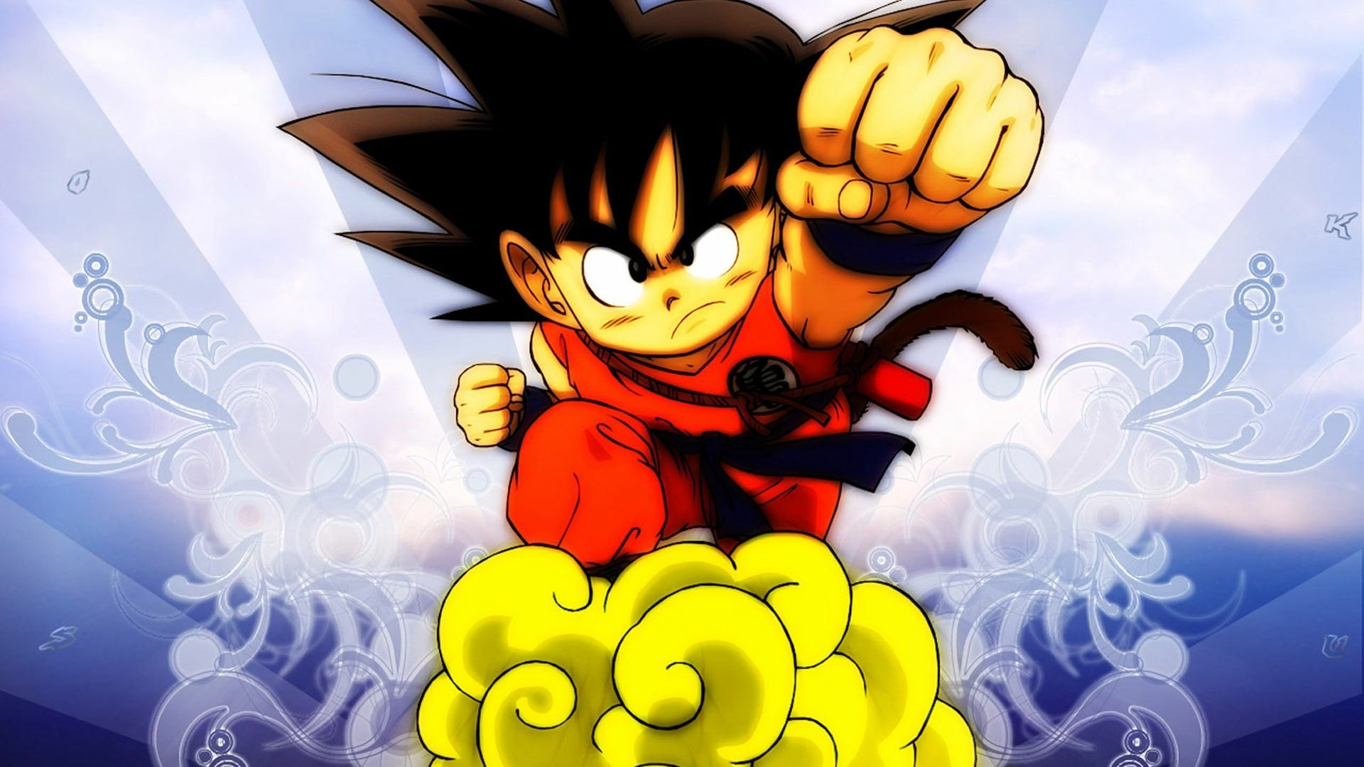 Dragon Ball Wallpapers Wallpaper Cave