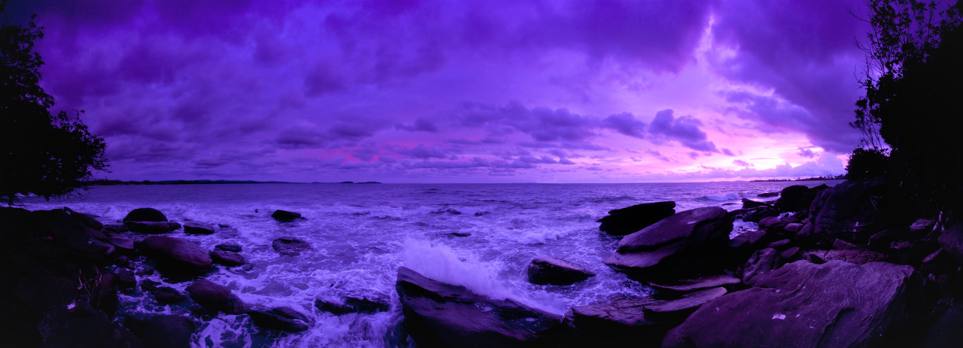 Эри - Мечты в фиолетовом - 47 фото