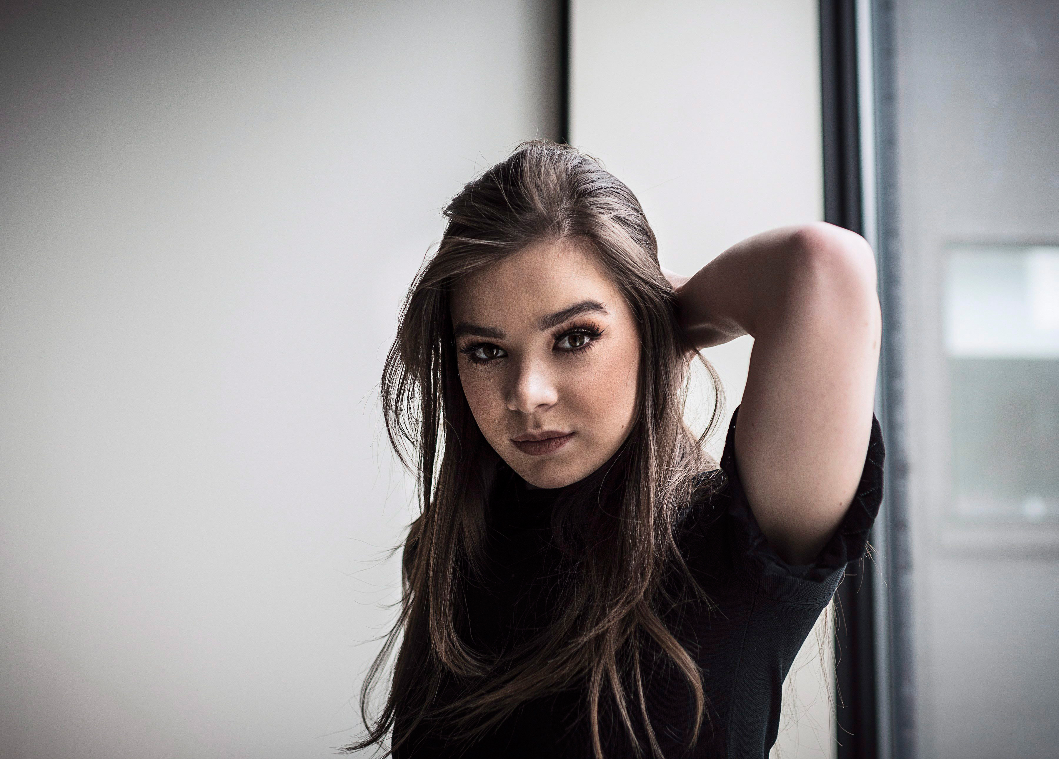 Hailee Steinfeld HD Wallpapers and Backgrounds. 