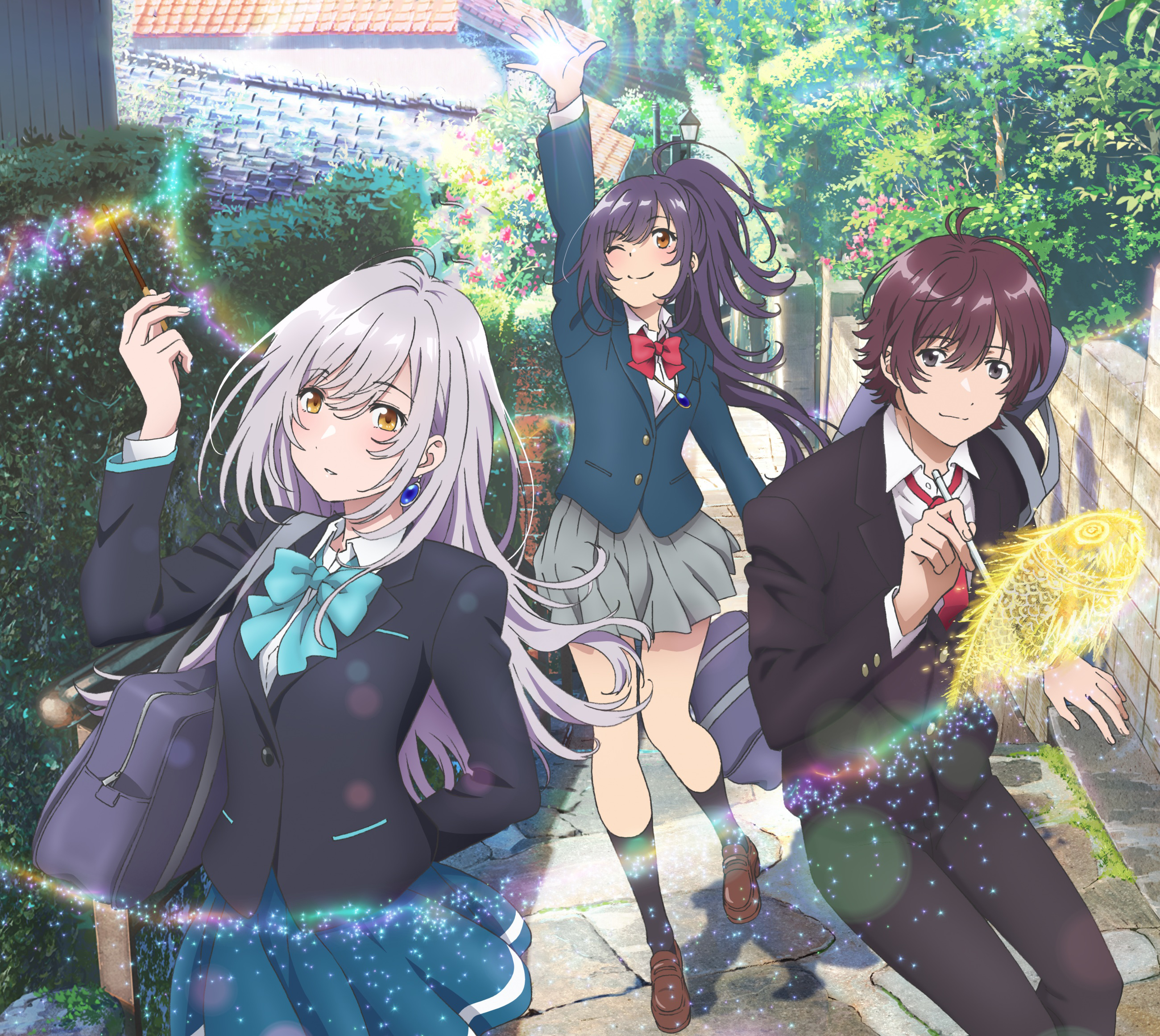 30+ Iroduku: The World in Colors HD Wallpapers and Backgrounds