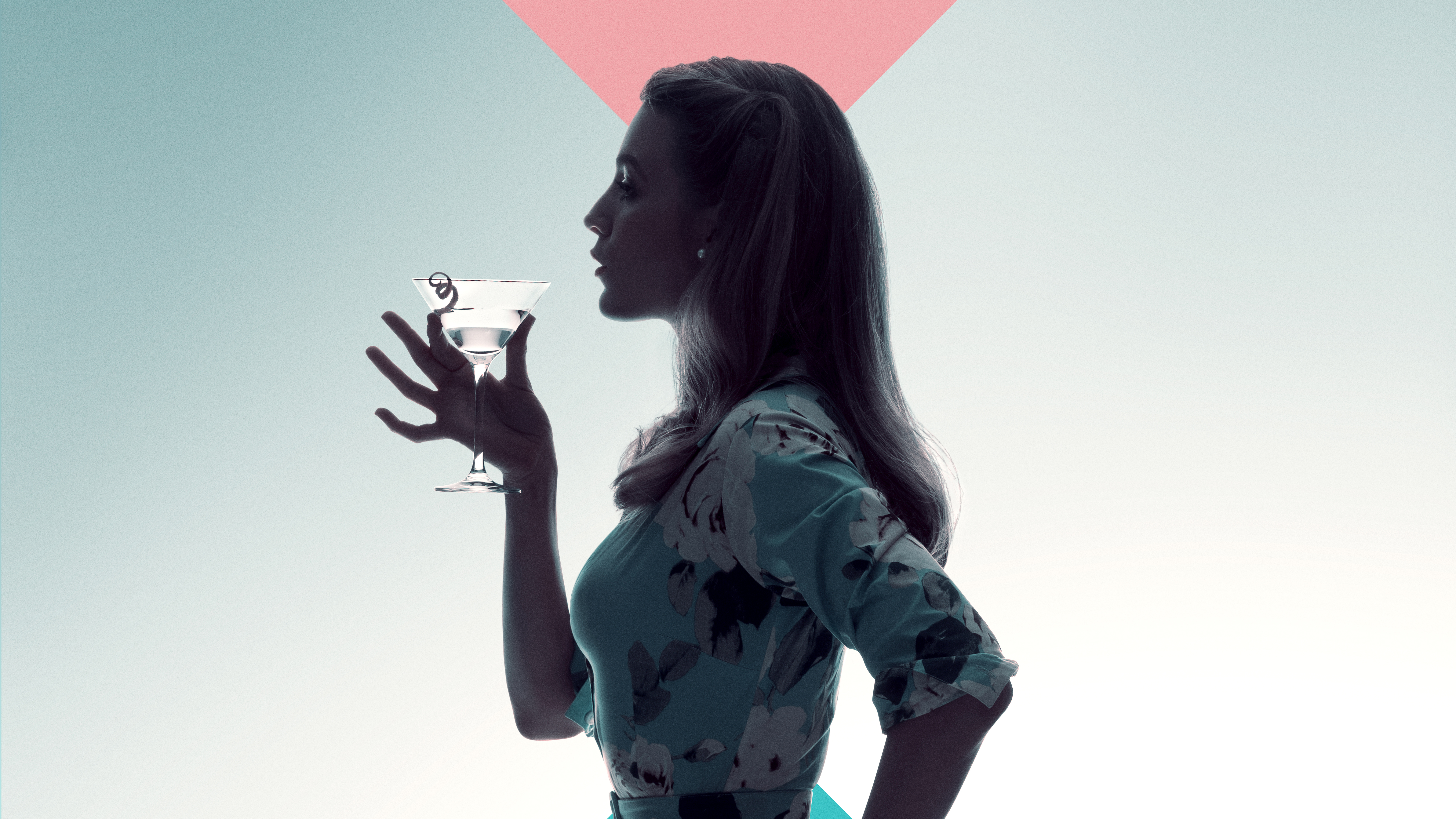 Movie A Simple Favor HD Wallpaper | Background Image