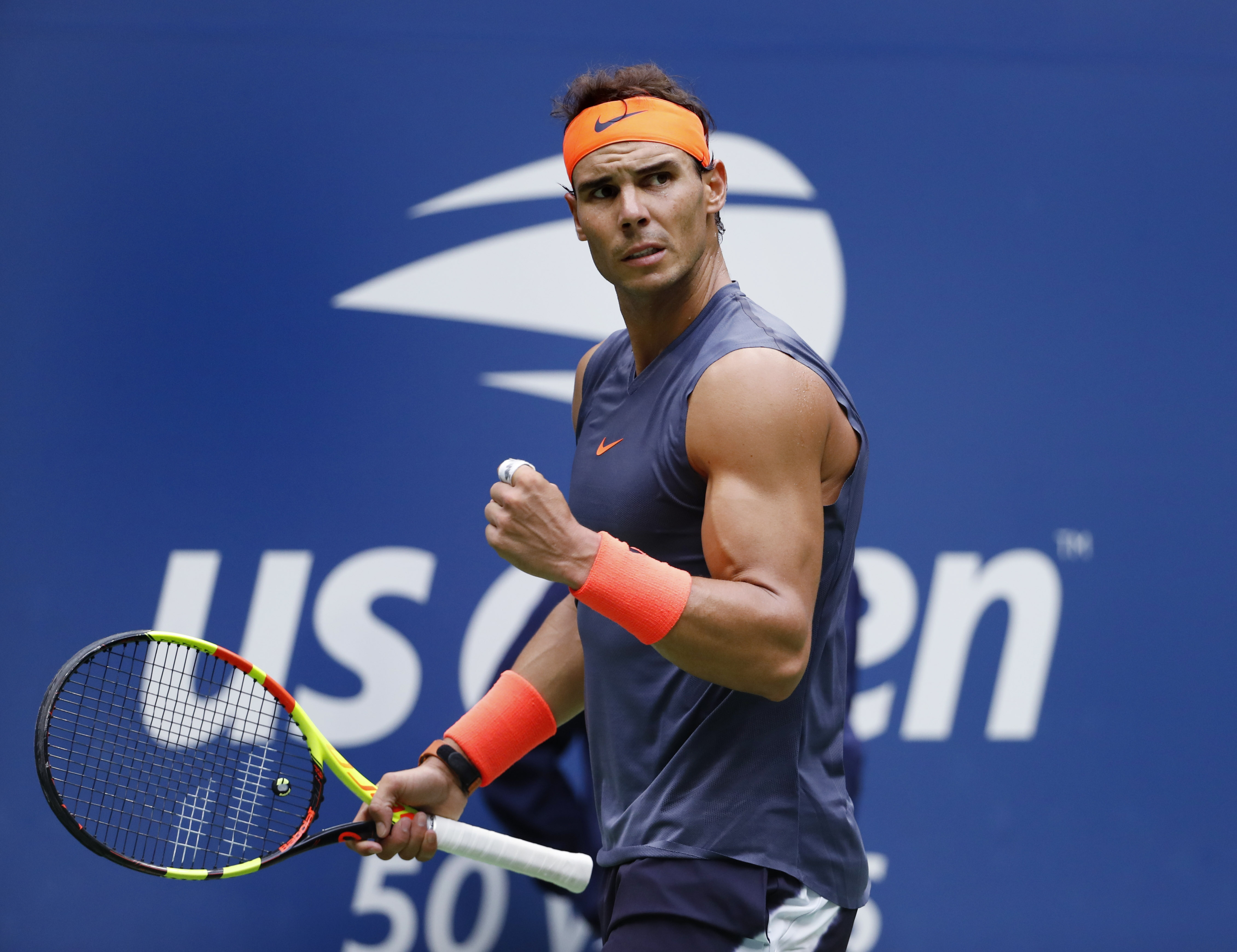 Sports Rafael Nadal HD Wallpaper | Background Image