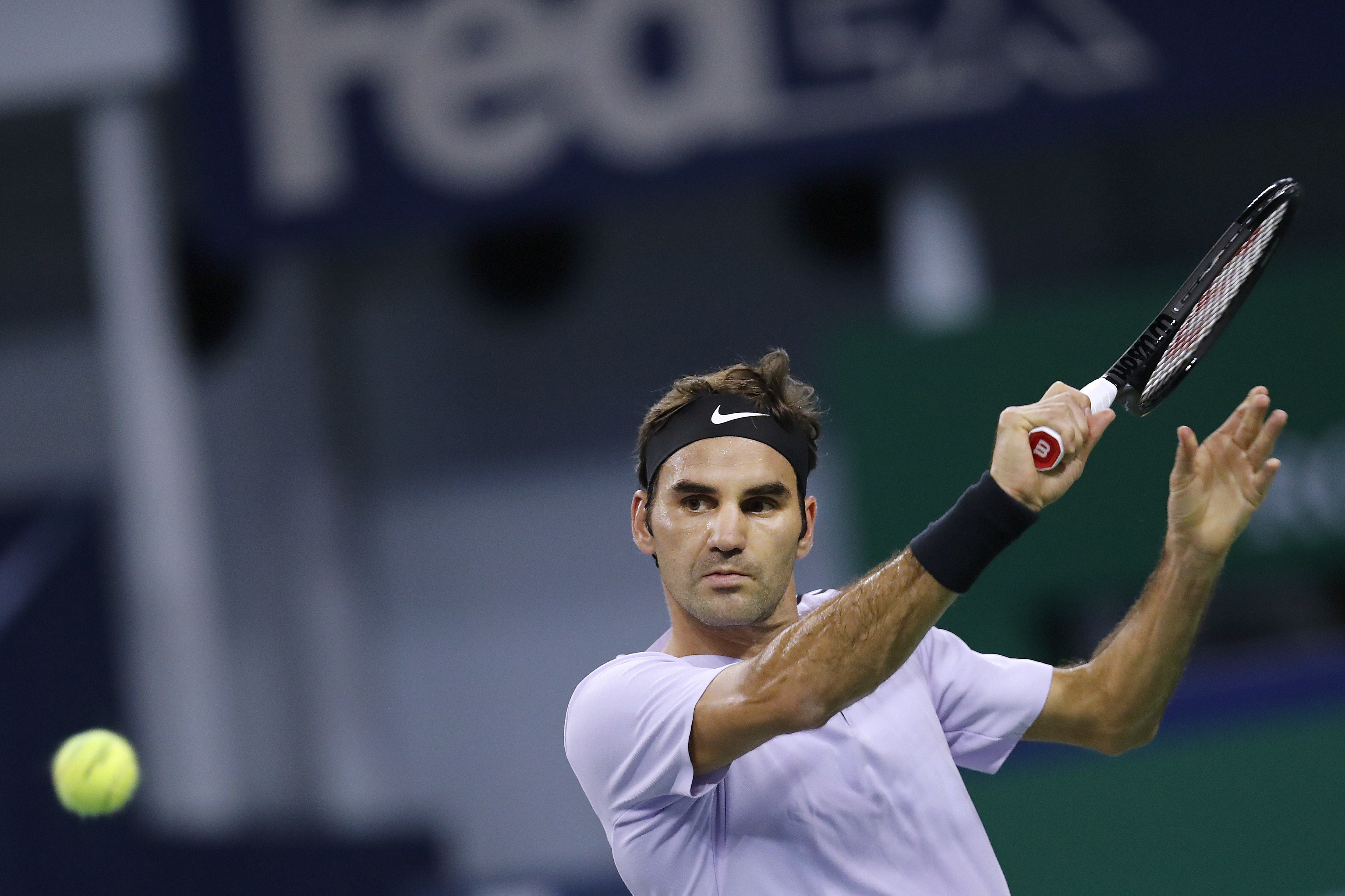 Roger Federer 4k Ultra HD Wallpaper | Sfondo | 5000x3333 ...